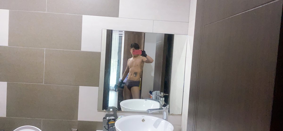 Cố gắng từng ngày