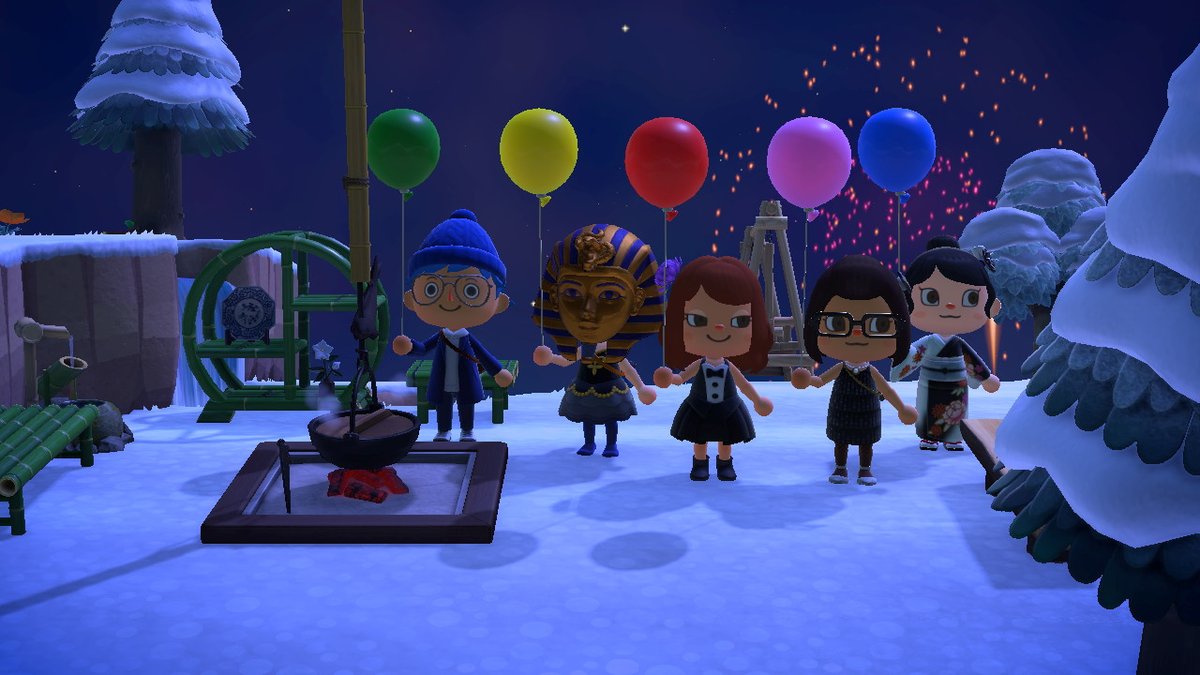 DopeDooby's tweet image. #AnimalCrossing #ACNH #NintendoSwitch