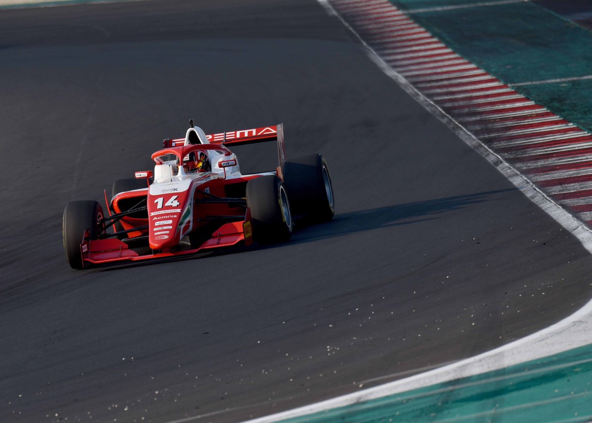 OracleCampaigns's tweet photo. Avec sa deuxième place en course 3 @arthur_leclerc7 pointe P3 du championnat (43 pts). L'abandon de la course 1 lui a coûté cher mais on a vu qu'il était au-dessus de ses adversaires en performance pure. #Petecof et #Rasmussen ont 55 pts.

#F3 #TeamLeclerc #Leclerc #Misano #Prema https://t.co/3il8tjJiJp