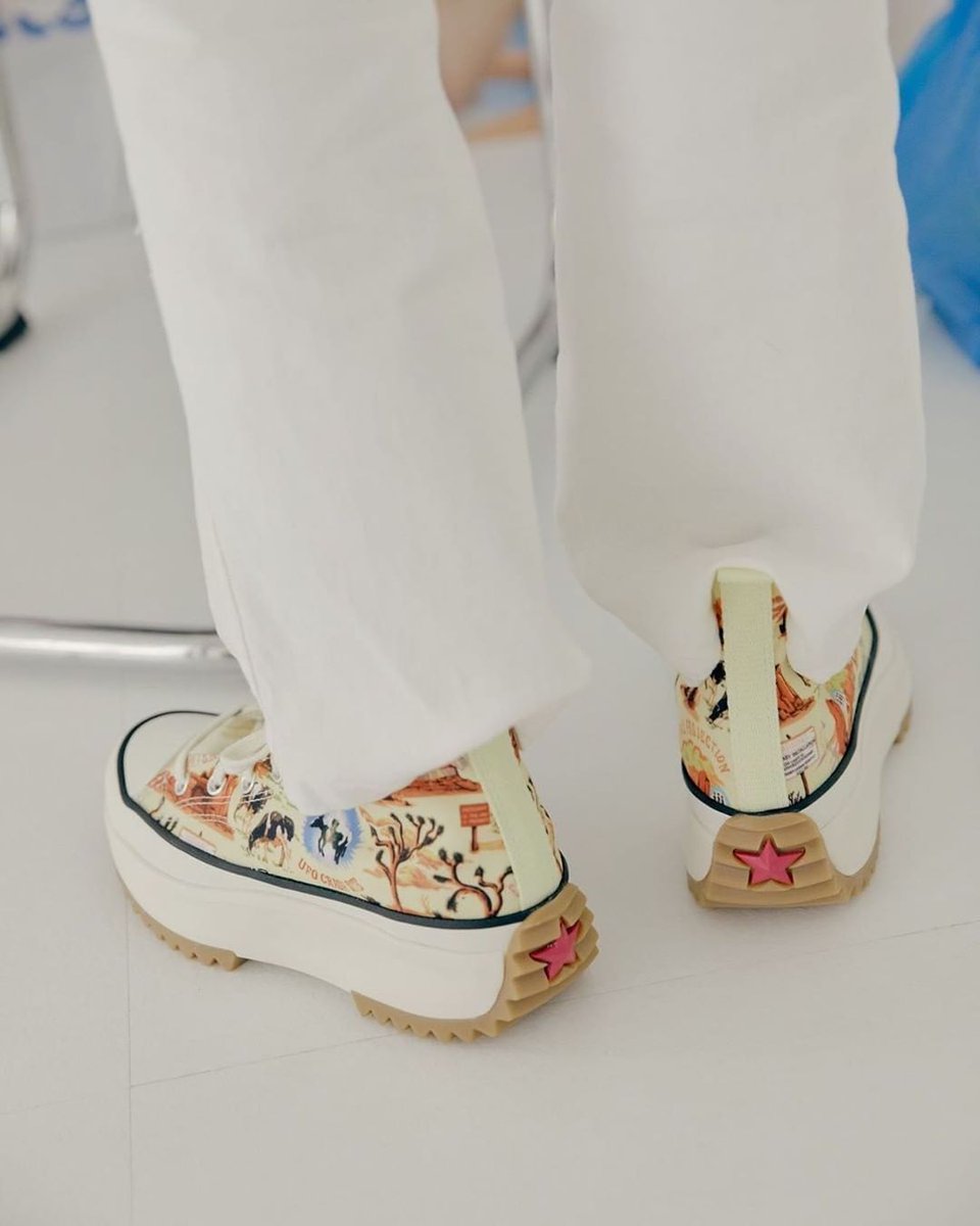 converse run star hike twisted