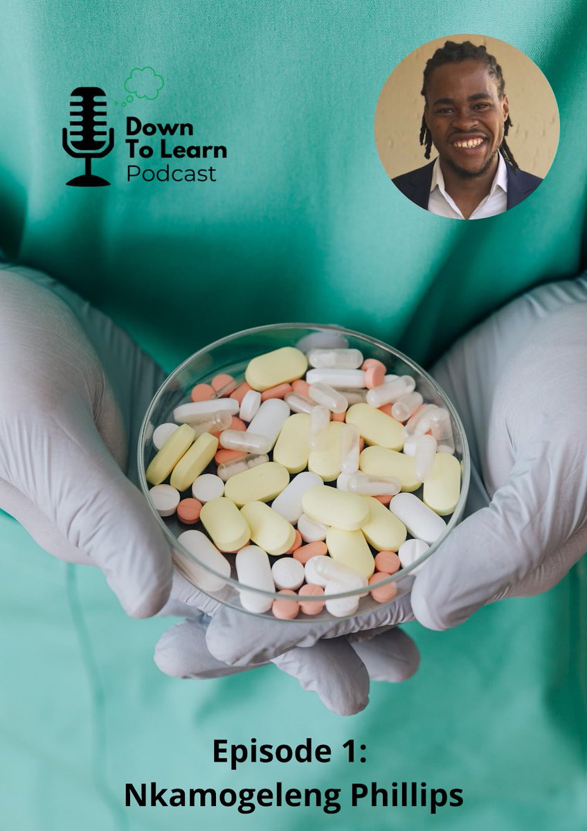 down_to_learn's tweet photo. Down to Learn Episode 1 is now out on YouTube. You can find the episode here: https://t.co/PUW7c9xIYG

Please substitute and follow us to not miss any episode. It’s appreciated. 🙏🏾

Twitter: @down_to_learn 
Instagram: @down_to_learn_podcast
Facebook: Down to Learn Podcast https://t.co/eRrhgC9NxO