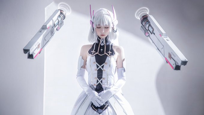 Twitterのコスプレ画像76