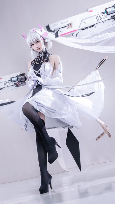 Twitterのコスプレ画像77