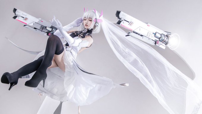 Twitterのコスプレ画像78