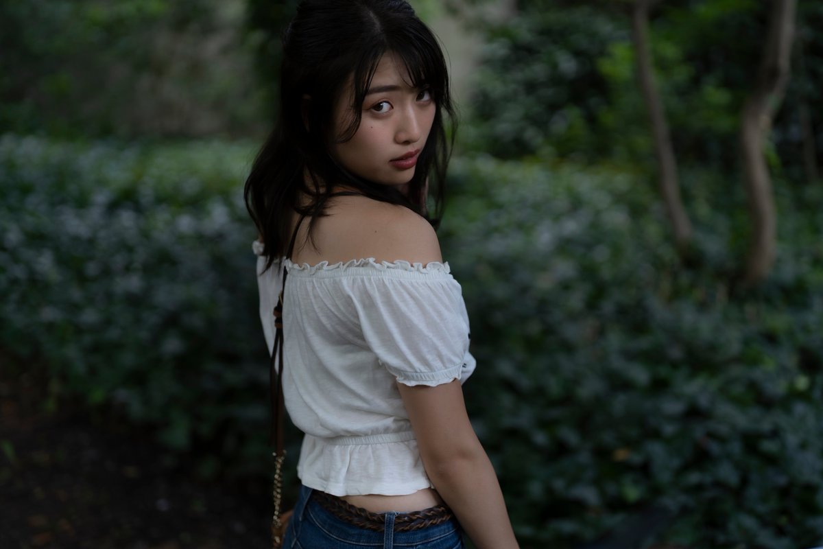 omnisight's tweet photo. ゆうさん 井の頭公園にて
広角と行きたいが、ちょっと距離をおける40㎜。
@yuu__kawacolle @kawacolle2017
#A7M3
#SIGMA40ART https://t.co/zB1CzHGCqx