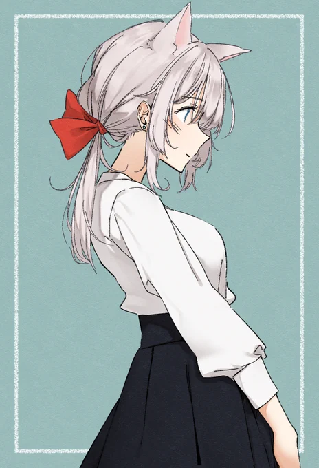 ほなうちの子落書き置いときますけん👶 