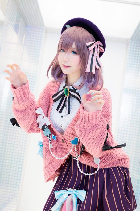 コスプレイヤー箱ネコのTwitter画像43