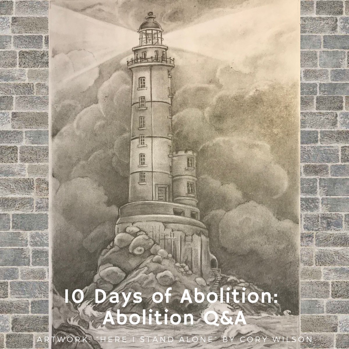 NoPrisonsCanada's tweet photo. August 2, 2020
Day 2 of #10DaysofAbolition
Abolition Q&A
Check out this Q&A on abolition that covers questions on the COVID-19 pandemic, policing, colonialism, and what people can do to help.
#abolitioncanada; #abolishprisons
https://t.co/wYym7mXVtV
https://t.co/qJHJUxnLNW https://t.co/lGuei2zkjN