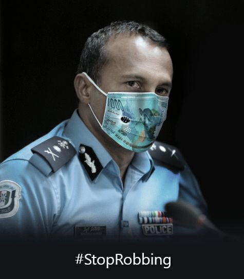 AriBilaiy's tweet photo. #StopRobbing @M_Hameedh https://t.co/tTc34JQeRG