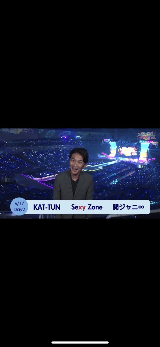 pdmgtt2's tweet photo. ちなみにこのはっぴーらいぶの📹もあります。 https://t.co/z9Y777YX0n