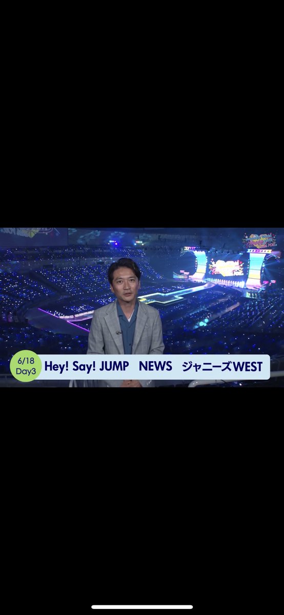 pdmgtt2's tweet photo. ちなみにこのはっぴーらいぶの📹もあります。 https://t.co/z9Y777YX0n