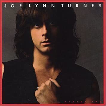 Happy Birthday Joe Lynn Turner  1985            1                          