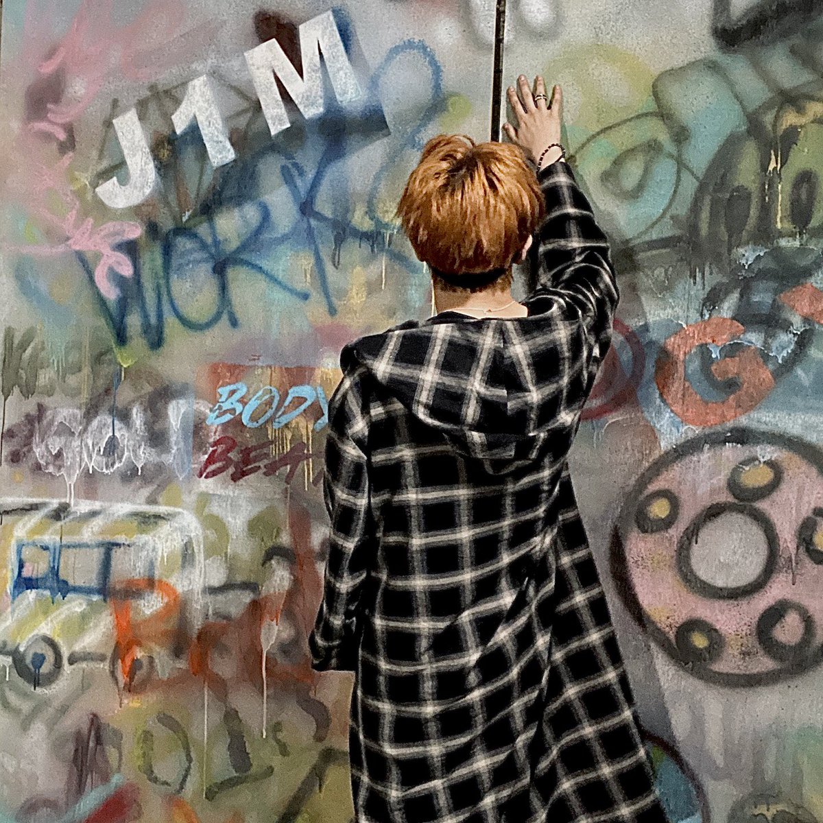 몬스타엑스_MONSTA X tweet media