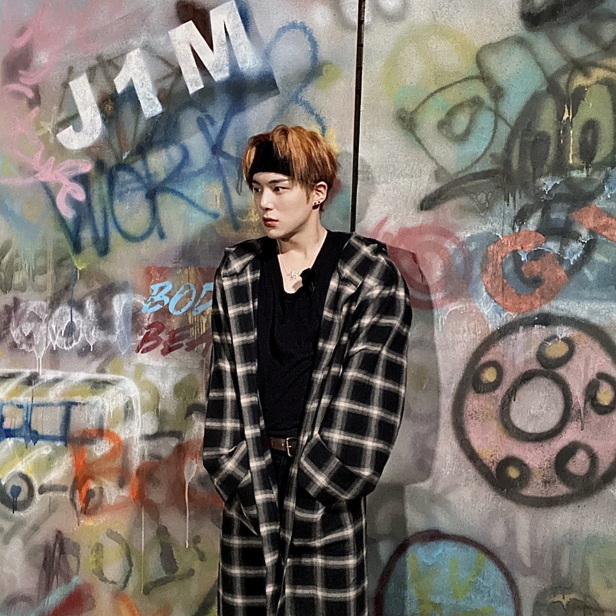 몬스타엑스_MONSTA X tweet media
