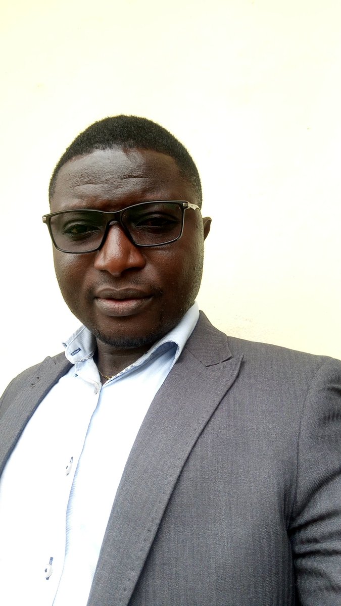 CharlesMoyeh's tweet photo. After downloading the right message on sunday.  Your life glows instantly https://t.co/k9j90jzrmo