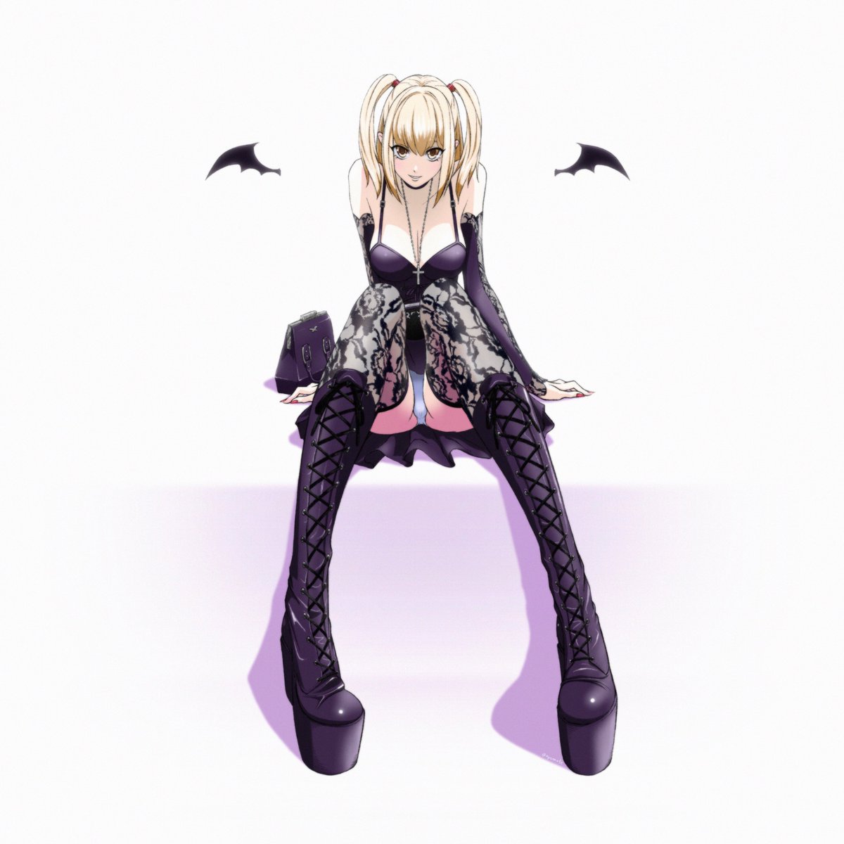 Twitter 上的 にゃもふぇ 弥海砂 闇の日 Deathnote デスノート Misaamane 弥海砂 ミサミサ みさみさ 絵描きさんと繋がりたい イラスト好きさんと繋がりたい T Co Rh5zonnkmf Twitter Twitter 上的 にゃもふぇ 弥海砂 闇の日 Deathnote デスノート Misaamane 弥海砂 ミサミサ みさみさ 絵描きさんと繋がりたい イラスト好きさんと繋がりたい T Co Rh5zonnkmf Twitter