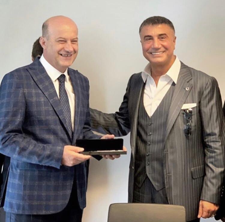 doan88938872's tweet photo. #SP
#REİS
#REİSİMİZ
#REİSSEDATPEKER
#Birumutturyaşamak
@sedatpeker
@sedat_peker 🇹🇷🇹🇷🇹🇷 https://t.co/BETcqiCaNk