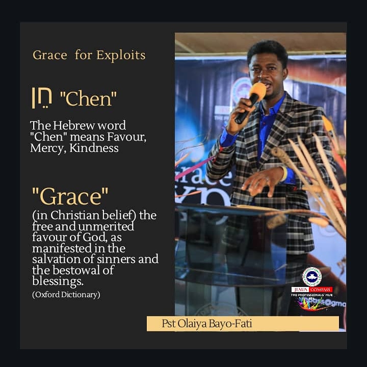 rccgjcompass's tweet photo. #Grace4Exploit
#ThanksgivingSunday
@rccgjesuscompass https://t.co/QBmmH2dPg3