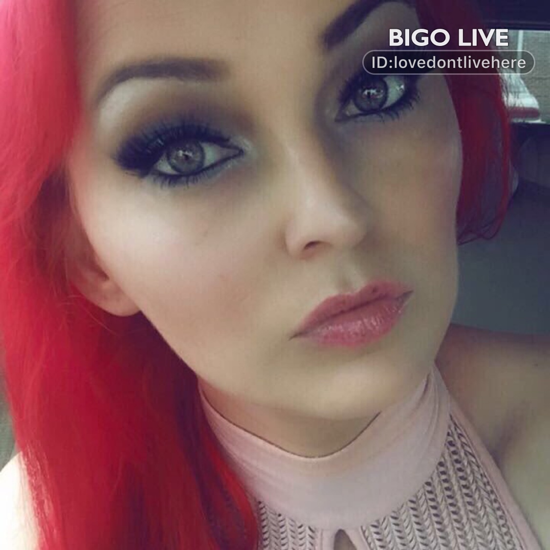 RAPPERSAUL502's tweet photo. Come and see 🇷🇺Beauty💋's LIVE in #BIGOLIVE  
https://t.co/fZ8rzK5MXR https://t.co/y43wRm9N2c