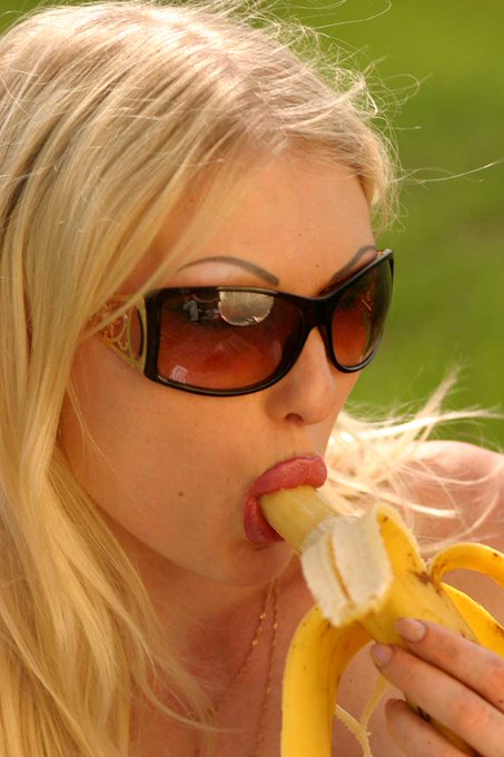 Banana 🍌🍌🍌🍌🍌🍌🍌🍌🍌🍌❗️❗️❗️❗️❗️❗️😝 https://t.co/ZOGqa9zRey<a href="/tag/ass"class="tags"><span>#ass</span></a>