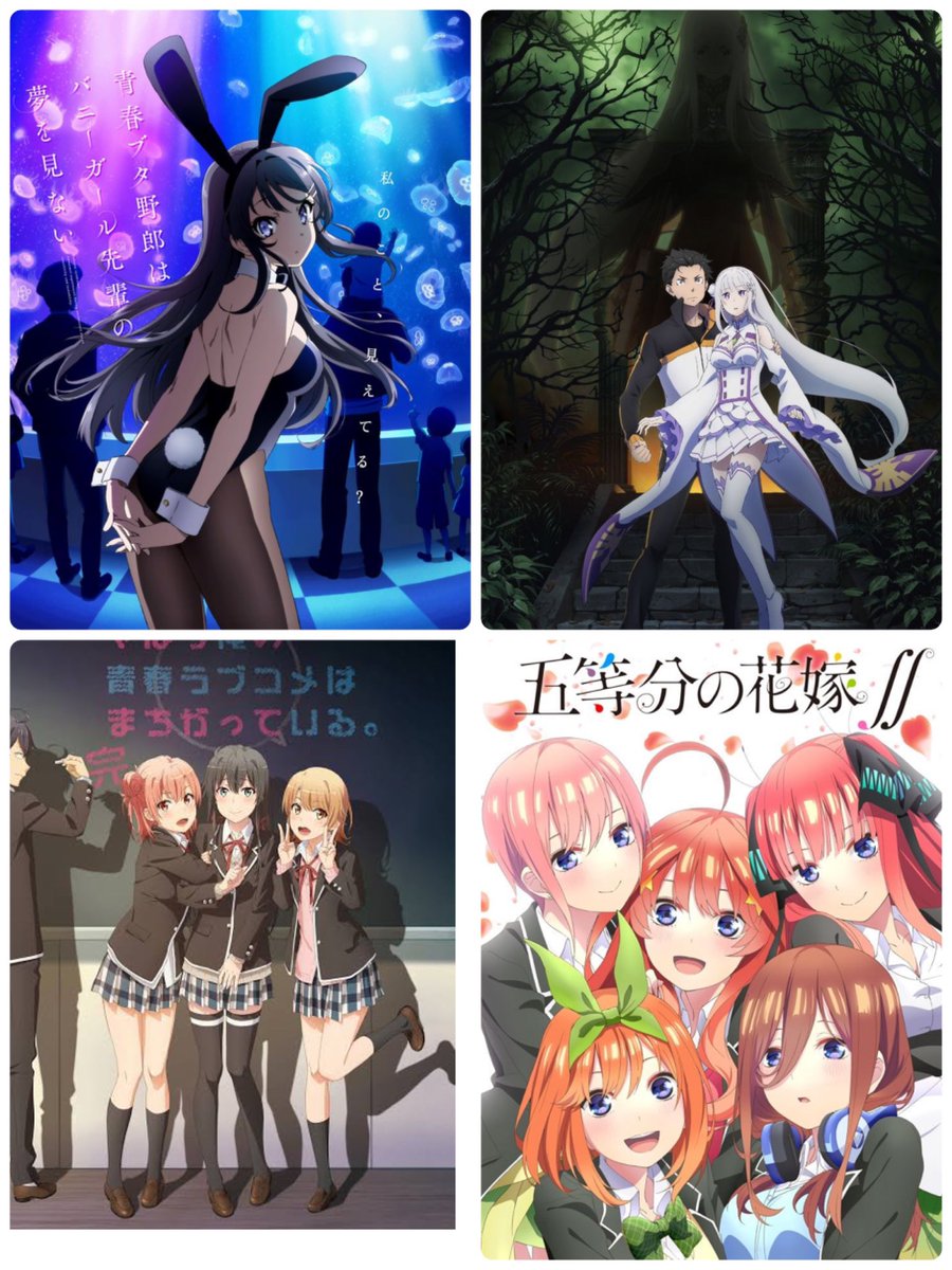 Balu__Mai's tweet photo. アニメ垢初めました！
アニメ、漫画、ラノベが大好きです！
僕と同じ趣味を持っている人といっぱいお喋りしたいです！
#アニメ好きと繋がりたい 
#漫画好きな人と繋がりたい 
#ラノベ好きと繋がりたい 
#いいねした人全員フォローする 
#リツイートした人全員フォローする 
#相互フォロー募集 https://t.co/JFq8IAxAQi