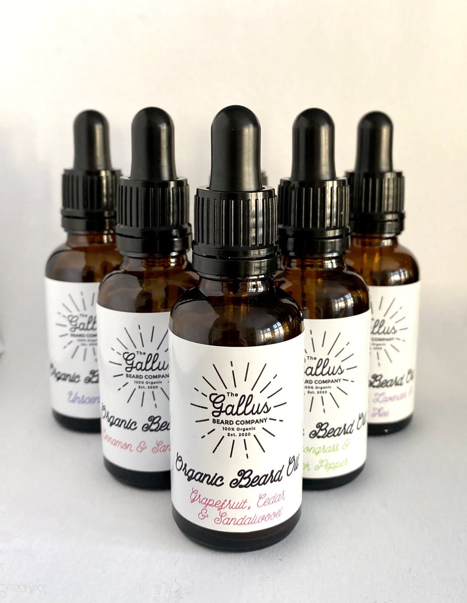GallusBeard's tweet photo. Don’t be a #COVIDIOT. Stay at home and look after others.........and your beard. Go to https://t.co/8YNtNecy2g for our range of organic beard products. #beard #beardoil #beardbalm #beardproducts #getgallus #Mensfashion #organic https://t.co/mhvvSp0yoX