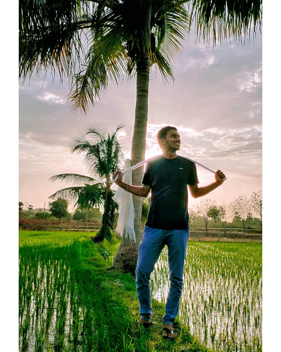 GTeja777's tweet photo. అన్ లాక్ వేళ పల్లె ప్రకృతి ప్రయాణం 💚
#unlockdays #naturelover #villagenature #JangaonDistrict https://t.co/bMu0l3Hr7J