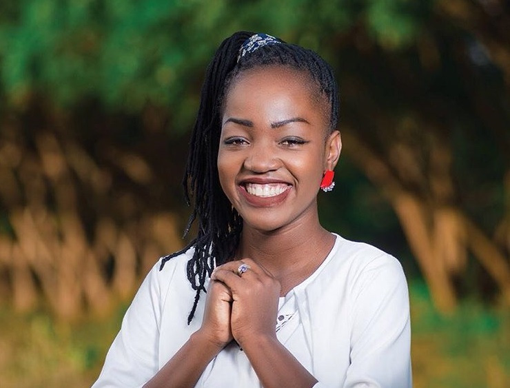 #WinguLaBaraka <a href="/RadioCitizenFM/">Radio Citizen</a> na <a href="/bekimwamburi/">Geoffrey Mwamburi (BEKI)</a>, Nikumbushe wema wako ndo wimbo kutoka kwa Angel Benard. Karibu tubarikiwe!