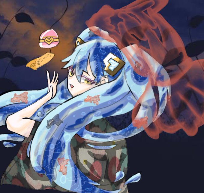 ボトルリリカのtwitterイラスト検索結果 ボトルリリカのtwitterイラスト検索結果
