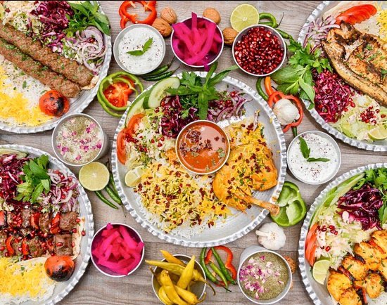 Qaisra Shahraz MBE JP (@qaisrashahraz) on Twitter photo SPECIAL <a href="/MACFESTUK/">Muslim Arts & Culture Festival</a> #EidAlAdha INVITATION to our Muslim and non Muslim friends from around the world & UK, join me & #MACFESTUK team 4 pm BST for special Eid-get-together &'Creative cooking & Persian food'
Register via website macfest.org
with @HalehMoravej #food SPECIAL <a href="/MACFESTUK/">Muslim Arts & Culture Festival</a> #EidAlAdha INVITATION to our Muslim and non Muslim friends from around the world & UK, join me & #MACFESTUK team 4 pm BST for special Eid-get-together &'Creative cooking & Persian food'
Register via website macfest.org
with @HalehMoravej #food