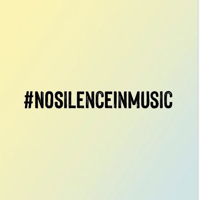 Music Venue Trust tweet media
