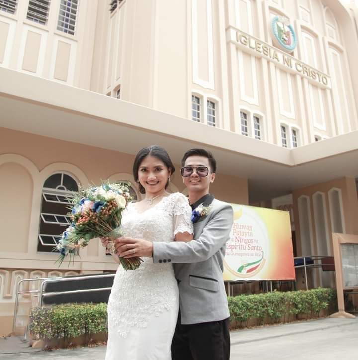 Ranie Bautista #MGWV tweet media