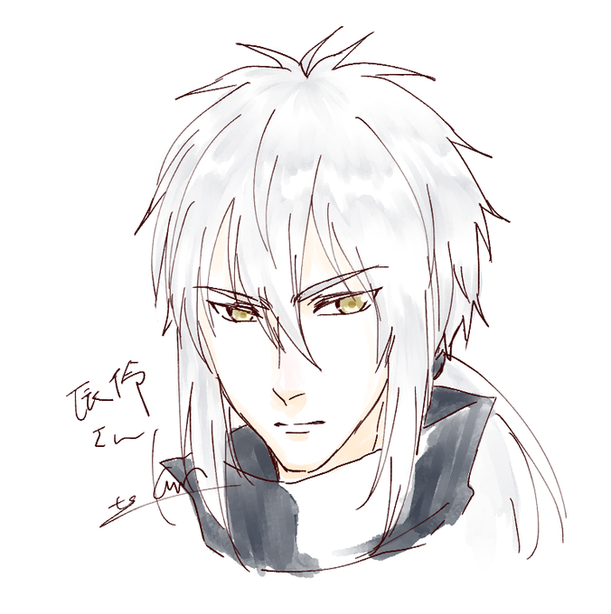 辰伶のtwitterイラスト検索結果 辰伶のtwitterイラスト検索結果