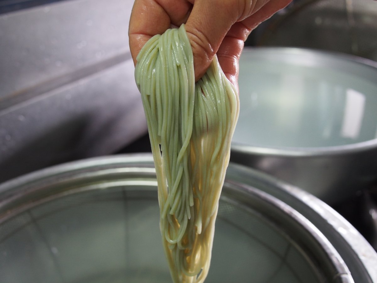 へぎそばの角屋 Hegisoba Kadoya Twitter