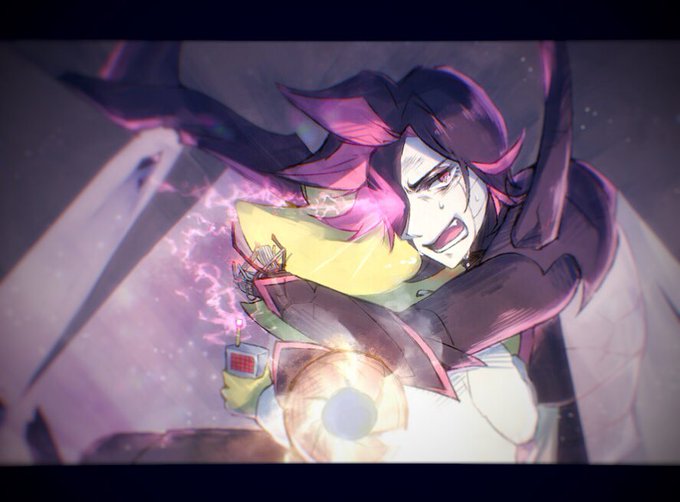 メタトンneoのtwitterイラスト検索結果 メタトンneoのtwitterイラスト検索結果