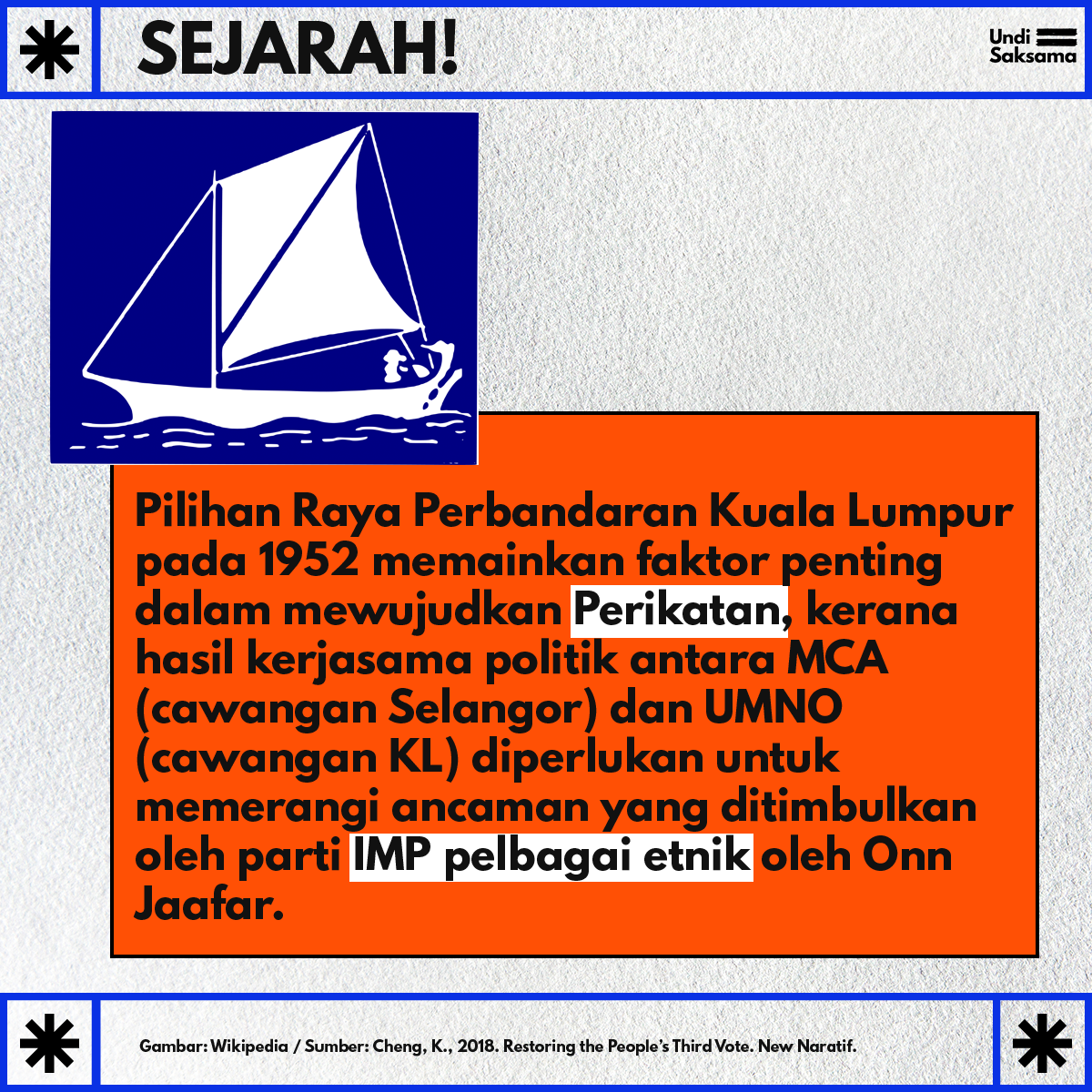 Undi Saksama Undiketiga On Twitter Jarang Kita Anggap Kerajaan Tempatan Sebagai Institusi Yang Membawa Impak Kepada Sejarah Negara Kita Ayuh Teruskan Membaca Untuk Mengetahui Lebih Lanjut Undisaksama Localgovelections Localcouncilelections