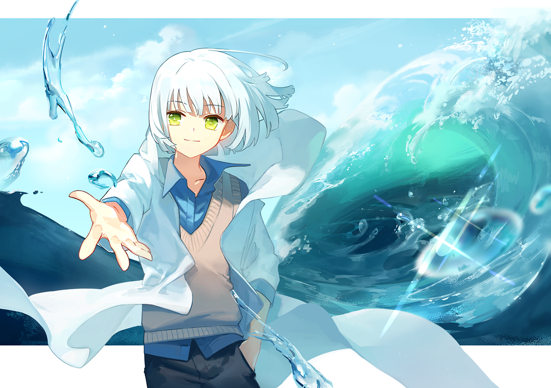 dhiea's tweet photo. Ocean #0asis https://t.co/LfB8CXXSzk