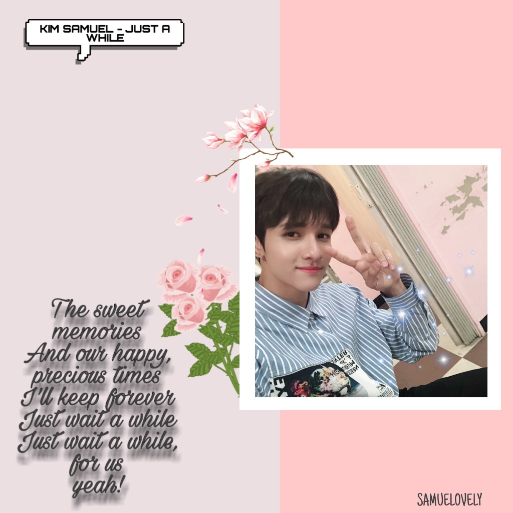 its_samuelovely's tweet photo. #3yearswithSamuel #사무엘 #Samuel #Samuelkim
#사무엘_데뷔3주년_축하해 @ksamuelofficial https://t.co/gu1QIUFOtU