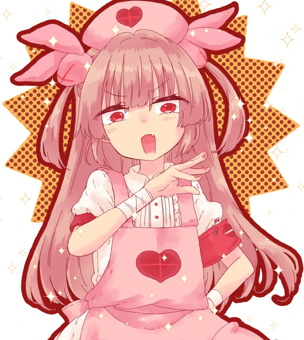 バーチャルサナトリウムお嬢様部名取の高笑い良い
#ヌォンタート 