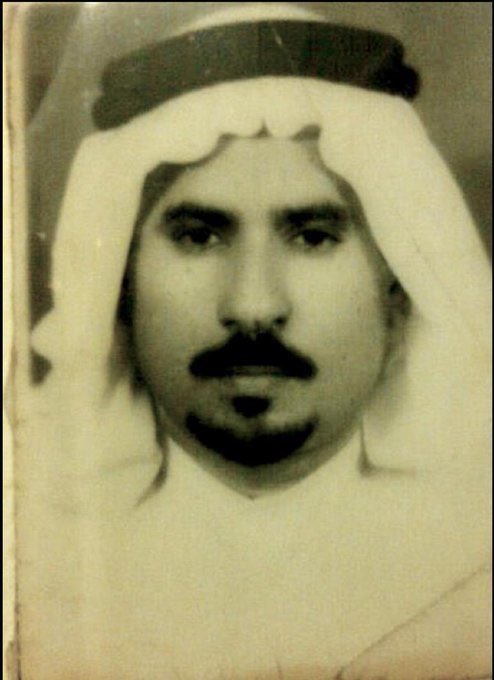 dsabahiya's tweet photo. محمد سالم بن شويرب
 و شويرب سالم بن شويرب
 في منطقة الصباحية ولهم مساهمات بارزة أثناء الاحتلال مع اخوانهم الصامدين .

 #ذكري_الغزو_العراقي_الغاشم https://t.co/7EL0Ie8b1q