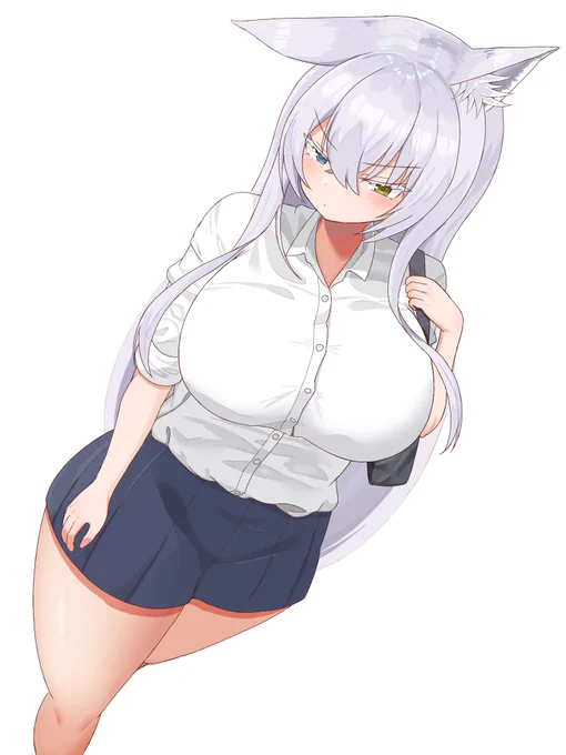 けもみみ 