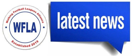 LeaguesWalking's tweet photo. After a long lay off we can look forward to making plans for a slow and safe return to walking football. The WFLA have now formed an initial Steering Committee from its members to take the WFLA forward and will be looking into a number of new projects over the coming weeks. https://t.co/fDvu75mc0p