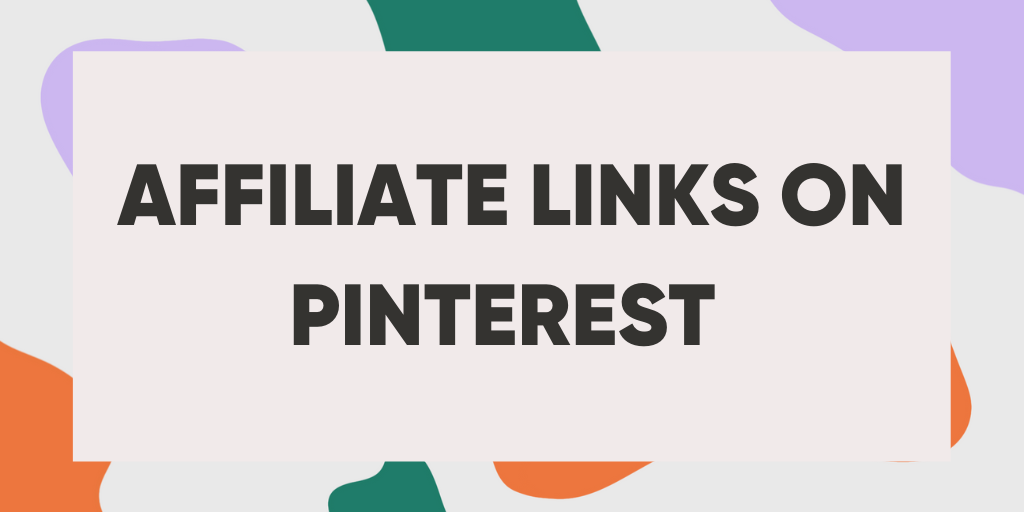GrowGlowCo's tweet photo. Want to know how to use affiliate links on Pinterest? Check out our blog post and start earning:

https://t.co/dsC9hhVkoi https://t.co/FKGxFuThhy