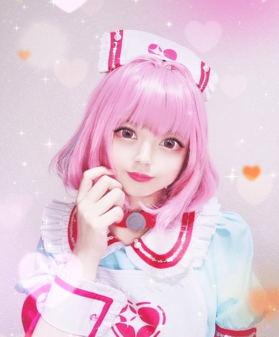 Twitterのコスプレ画像76