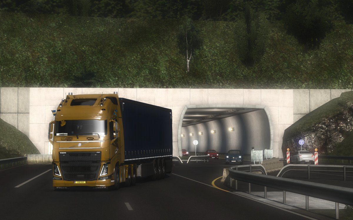 BRmalini's tweet photo. #FHTuningPack @MichelinTruckUK @SCSsoftware https://t.co/tDlLsdMQQ1