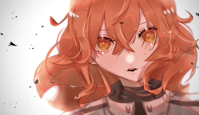 #FGO #FGO5周年  
見た目は変わっても思いは変わらない 