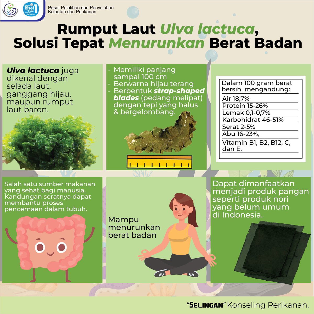 Pusat Pelatihan KP tweet media