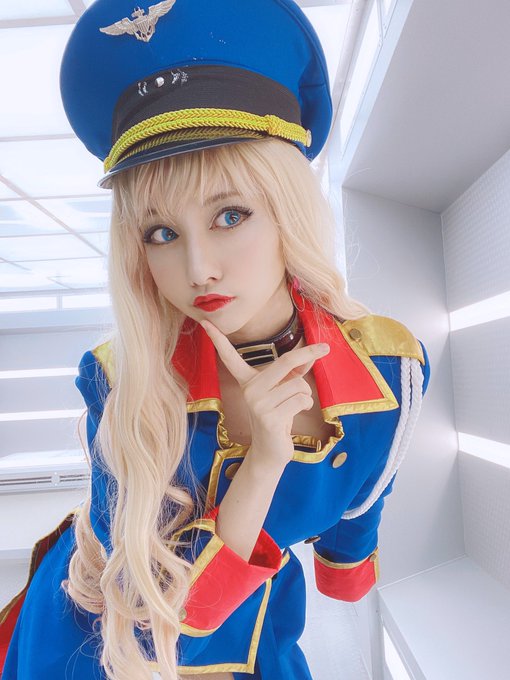 Twitterのコスプレ画像53