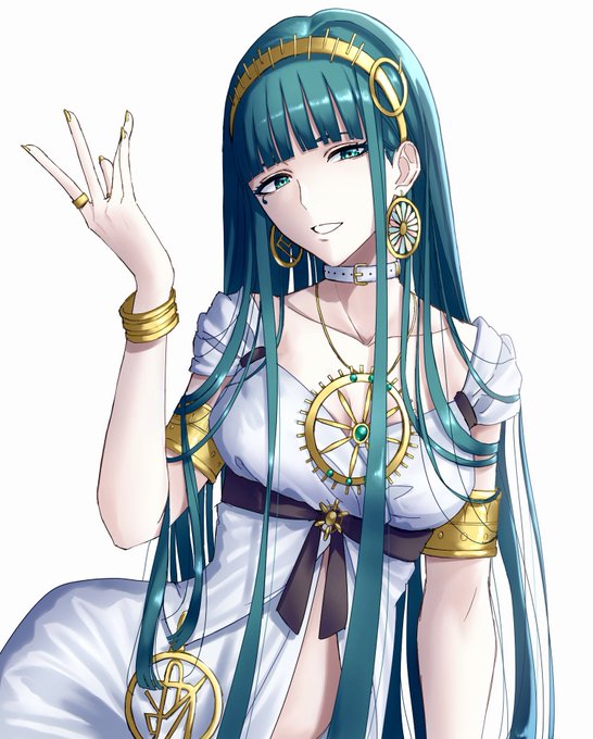 クレオパトラのtwitterイラスト検索結果 クレオパトラのtwitterイラスト検索結果