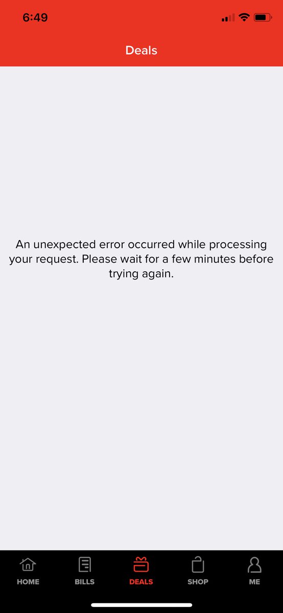 calvin_tam's tweet photo. @HotlinkRED hey hotlink, can check your app. It’s been this way for a few weeks already https://t.co/6h6ru6OBRK